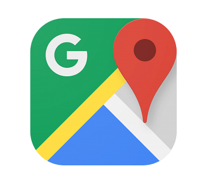 Google Maps